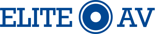 Elite AV Logo
